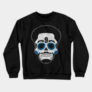 Bryce Young Sugar Skull Crewneck Sweatshirt